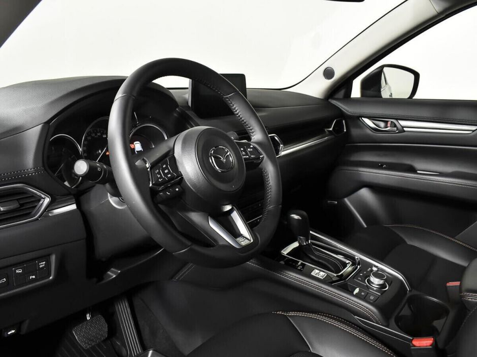 Mazda CX-5 2.5 АКПП, 2021, 28 000 км фото 5