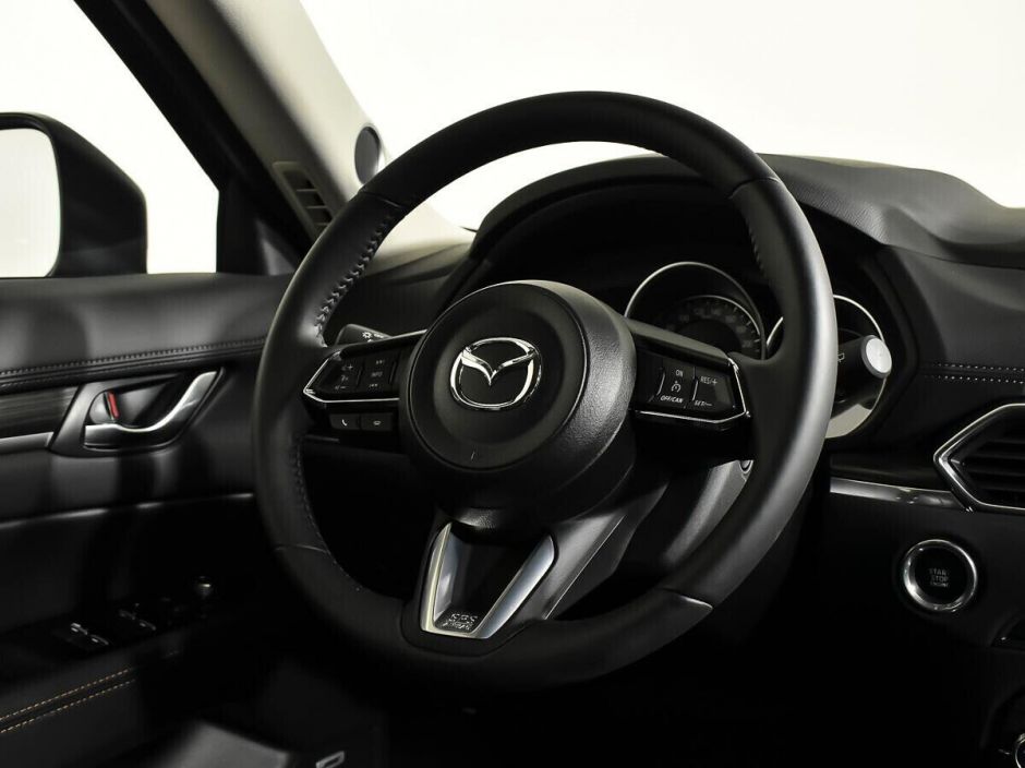 Mazda CX-5 2.5 АКПП, 2021, 28 000 км фото 10