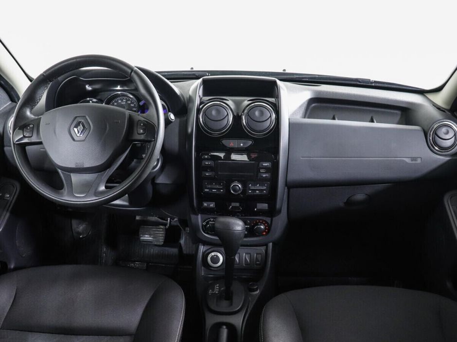 Renault Duster 2.0 АКПП, 2017, 75 000 км фото 7