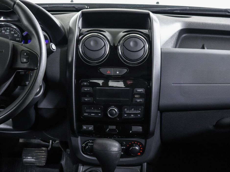 Renault Duster 2.0 АКПП, 2017, 75 000 км фото 8