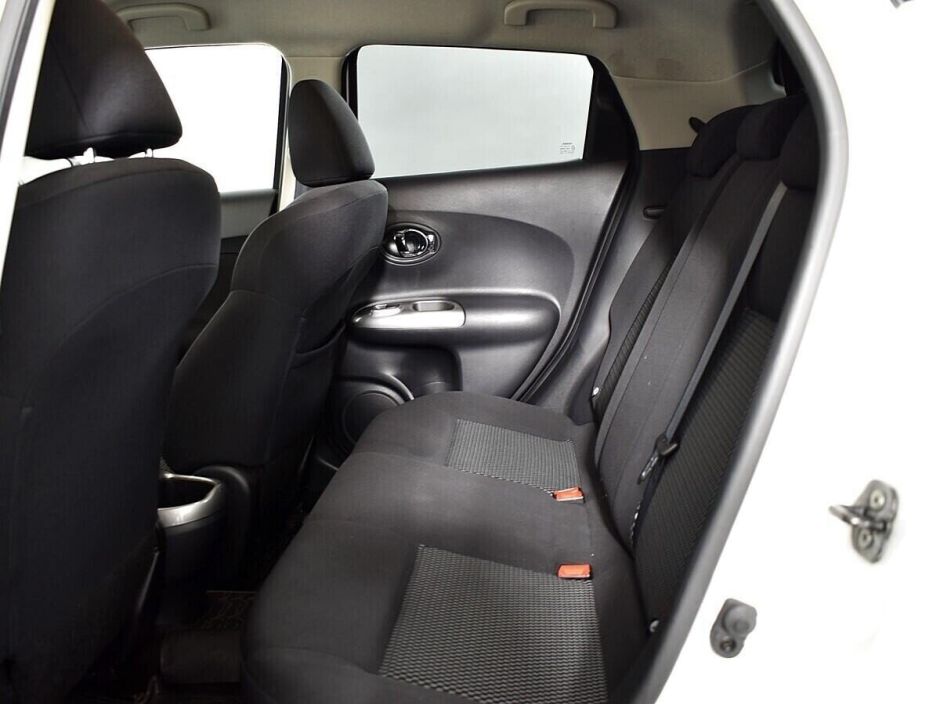 Nissan Juke 1.6 CVT, 2015, 109 000 км фото 9