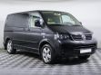 Volkswagen Multivan 2.5 АКПП, 2009, 181 000 км превью 2