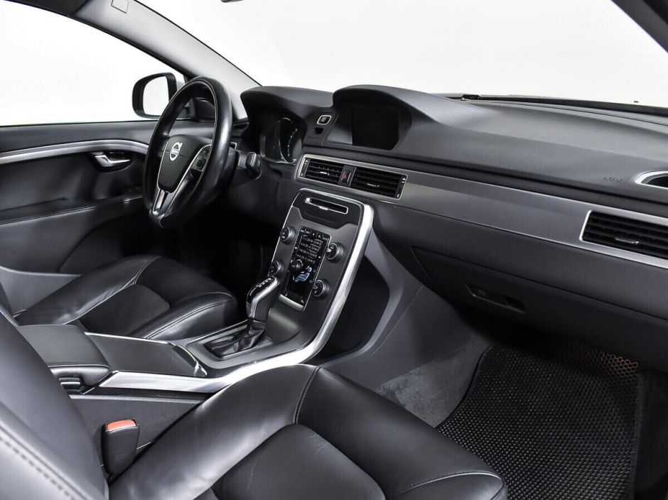 Volvo S80 2.0 АКПП, 2014, 110 000 км фото 9