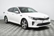 Kia Optima 2.0 АКПП, 2017, 79 000 км превью 3