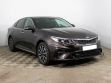 Kia Optima 2.4 АКПП, 2019, 54 000 км превью 3