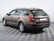 Skoda Octavia 1.6 АКПП, 2018, 69 000 км превью 3