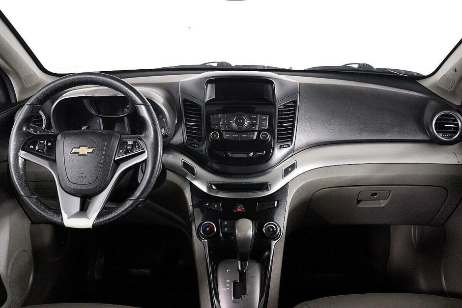 Chevrolet Orlando 1.8 АКПП, 2012, 145 000 км фото 6
