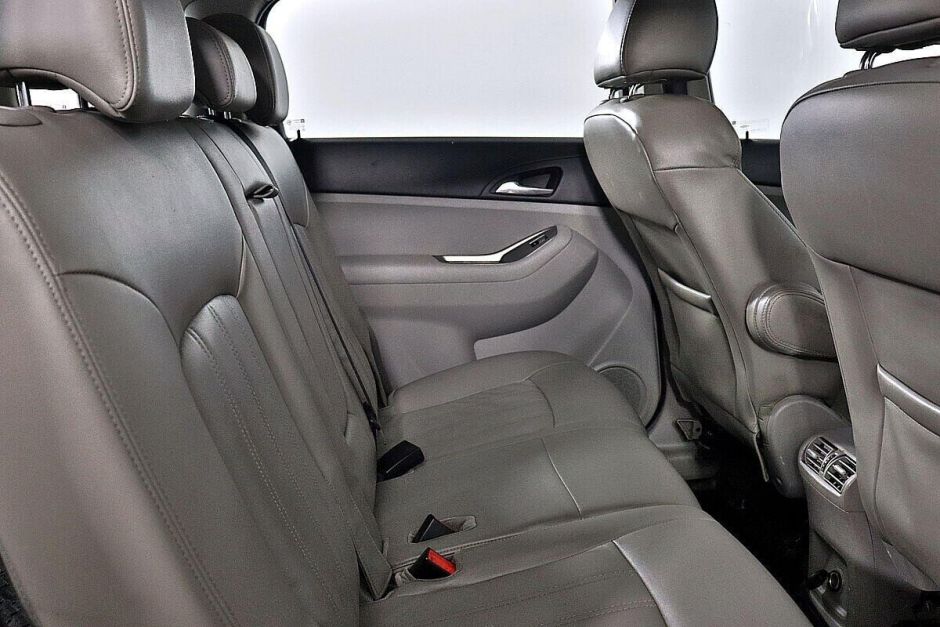 Chevrolet Orlando 1.8 АКПП, 2012, 145 000 км фото 9