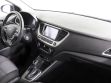 Hyundai Solaris 1.6 АКПП, 2017, 79 000 км превью 7