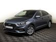 Hyundai Solaris 1.6 АКПП, 2019, 55 000 км превью 1