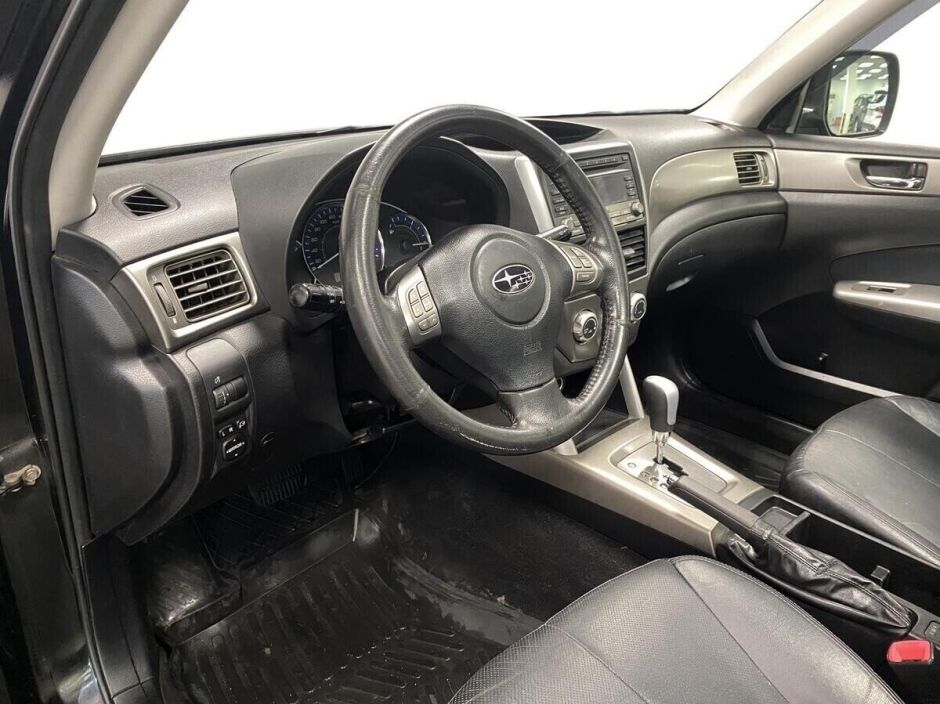 Subaru Forester 2.0 АКПП, 2011, 144 000 км фото 6