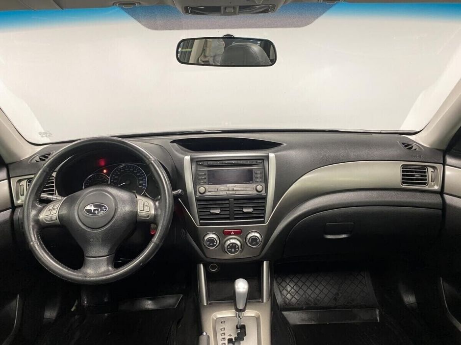 Subaru Forester 2.0 АКПП, 2011, 144 000 км фото 8