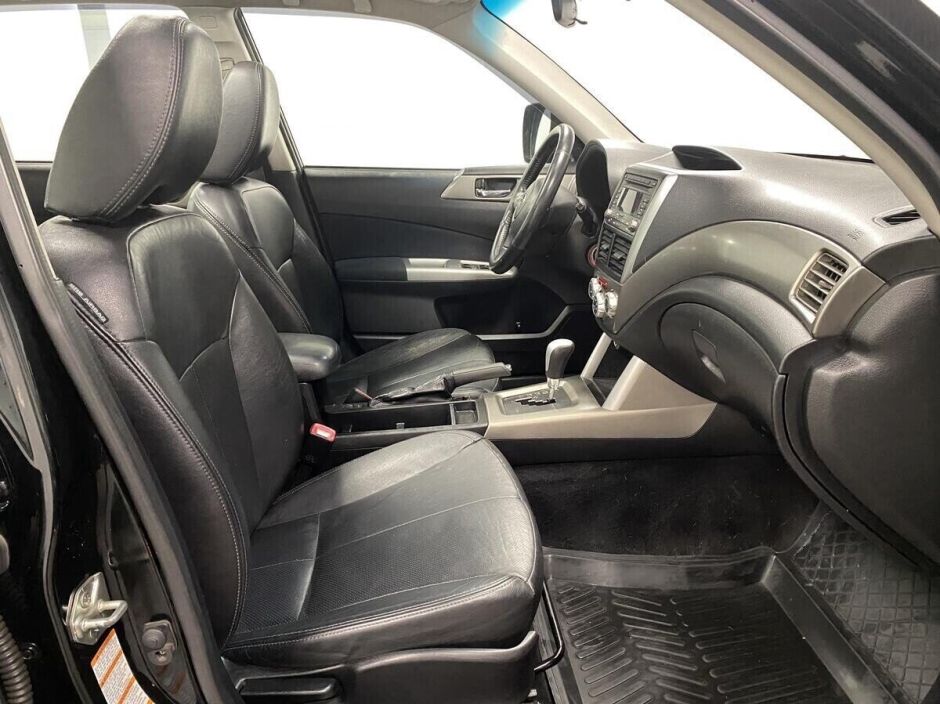 Subaru Forester 2.0 АКПП, 2011, 144 000 км фото 10