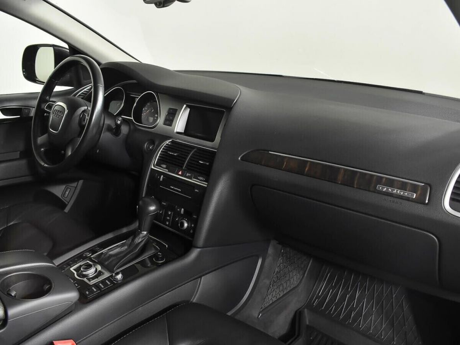 Audi Q7 3.0 АКПП, 2011, 143 000 км фото 9
