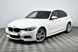 BMW 3 серии 2.0 АКПП, 2018, 64 000 км превью 1