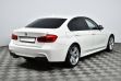 BMW 3 серии 2.0 АКПП, 2018, 64 000 км превью 2