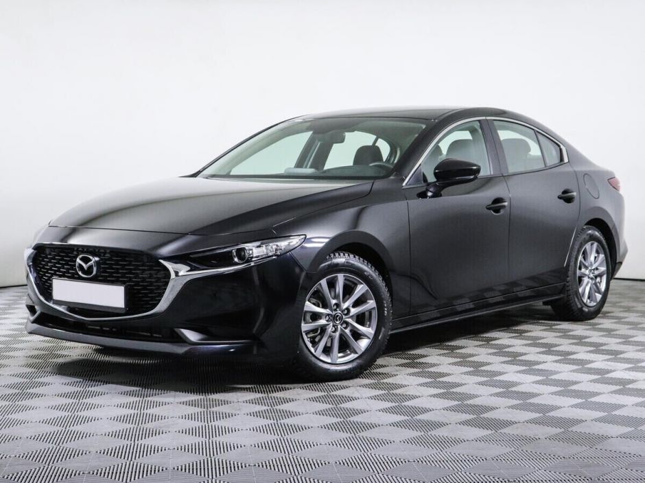 Mazda 6 2.5 АКПП, 2020, 38 000 км фото 1