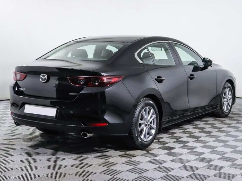Mazda 6 2.5 АКПП, 2020, 38 000 км фото 2