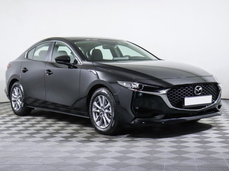Mazda 6 2.5 АКПП, 2020, 38 000 км фото 3