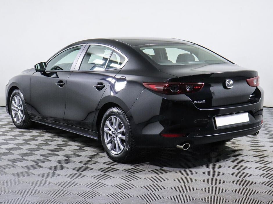 Mazda 6 2.5 АКПП, 2020, 38 000 км фото 4