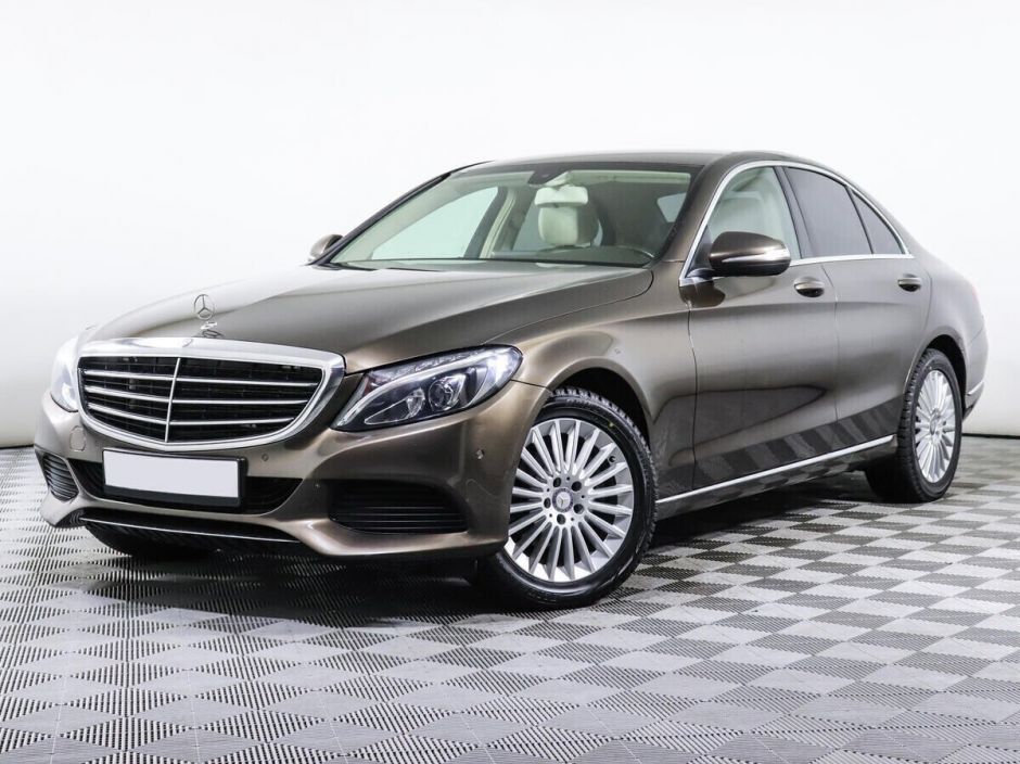 Mercedes-Benz C-Класс 2.1 АКПП, 2014, 110 000 км фото 1