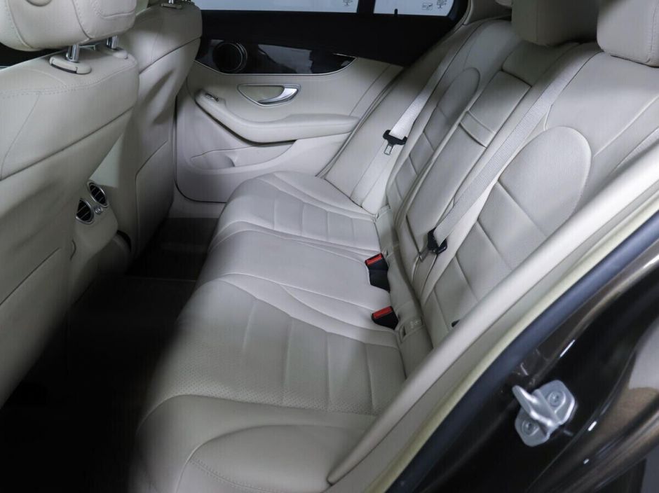 Mercedes-Benz C-Класс 2.1 АКПП, 2014, 110 000 км фото 9