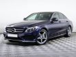 Mercedes-Benz C-Класс 1.6 АКПП, 2016, 93 000 км превью 1