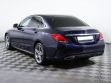 Mercedes-Benz C-Класс 1.6 АКПП, 2016, 93 000 км превью 4