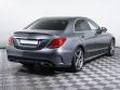 Mercedes-Benz C-Класс 1.6 АКПП, 2018, 62 000 км превью 2