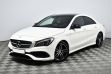 Mercedes-Benz CLA 1.6 РКПП, 2016, 98 000 км превью 1