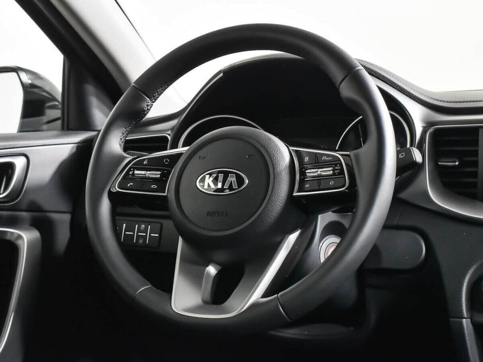 Kia Ceed 1.6 АКПП, 2021, 36 000 км фото 6