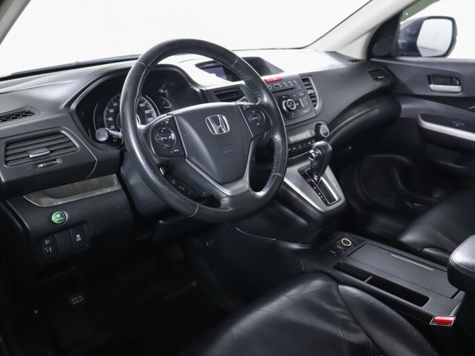 Honda CR-V 2.4 АКПП, 2013, 123 000 км фото 5