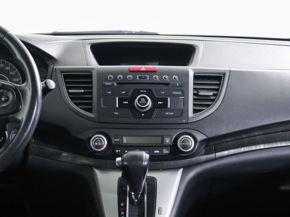 Honda CR-V 2.4 АКПП, 2013, 123 000 км фото 7