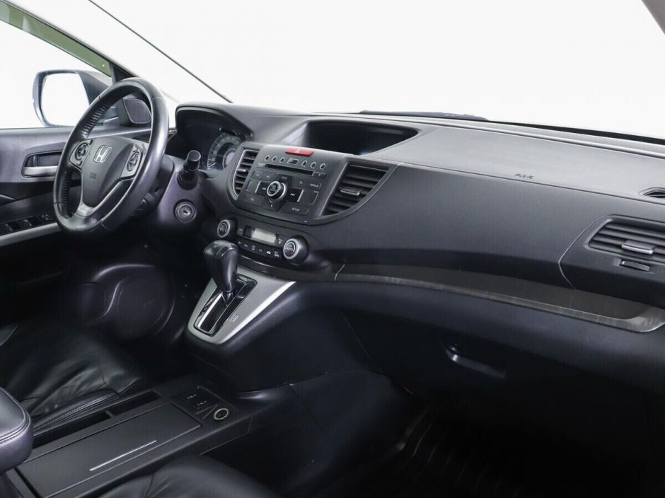 Honda CR-V 2.4 АКПП, 2013, 123 000 км фото 8
