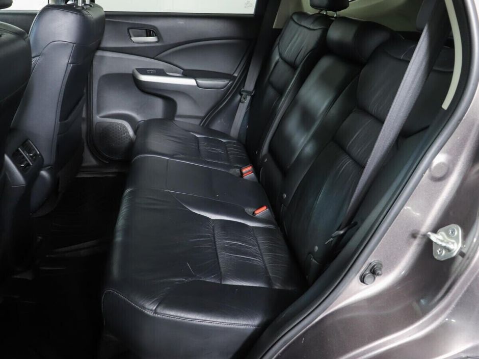 Honda CR-V 2.4 АКПП, 2013, 123 000 км фото 10