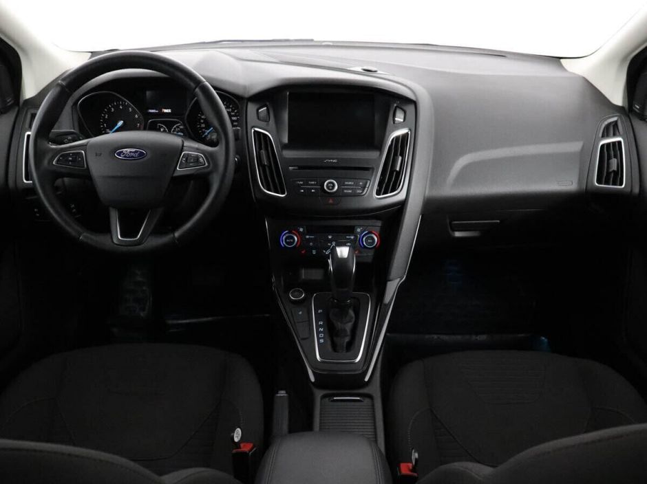 Ford Focus 1.5 АКПП, 2018, 63 000 км фото 5