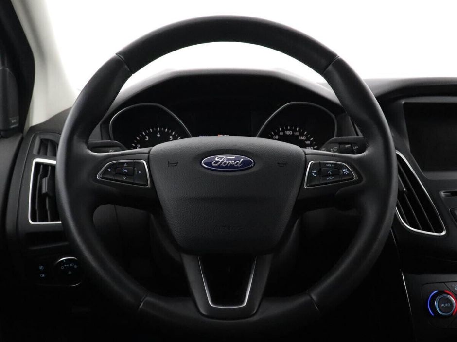 Ford Focus 1.5 АКПП, 2018, 63 000 км фото 6