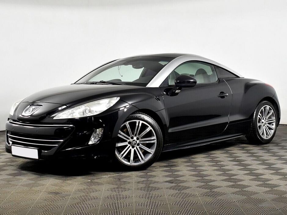 Peugeot RCZ 1.6 МКПП, 2012, 139 000 км фото 1