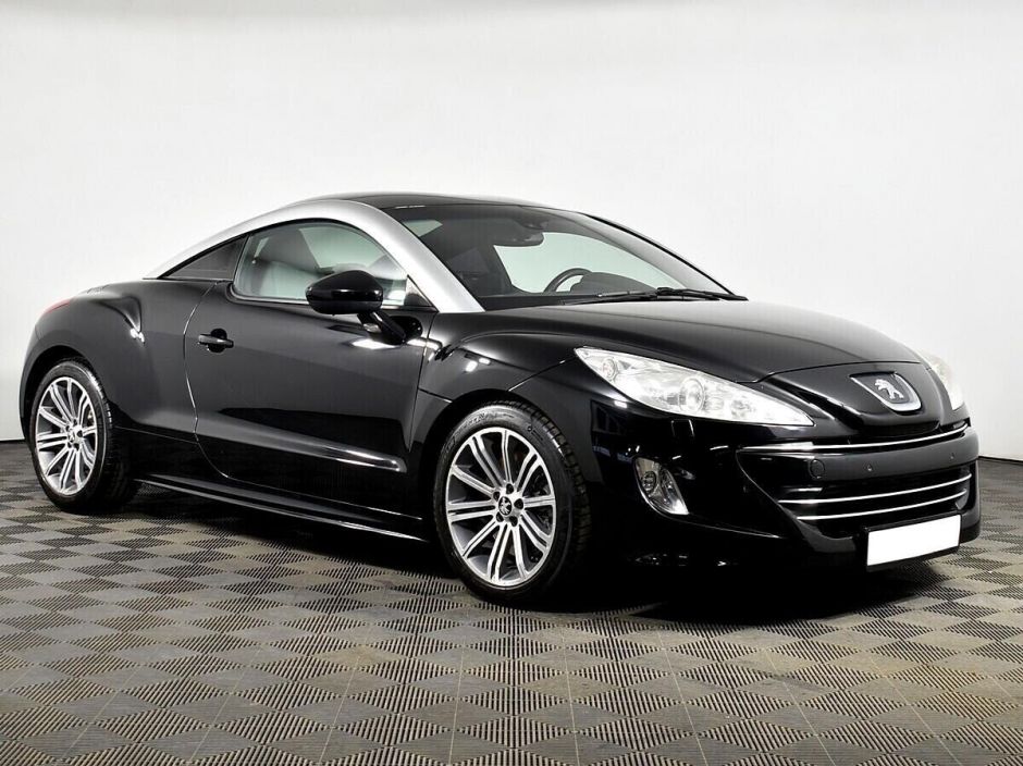 Peugeot RCZ 1.6 МКПП, 2012, 139 000 км фото 3