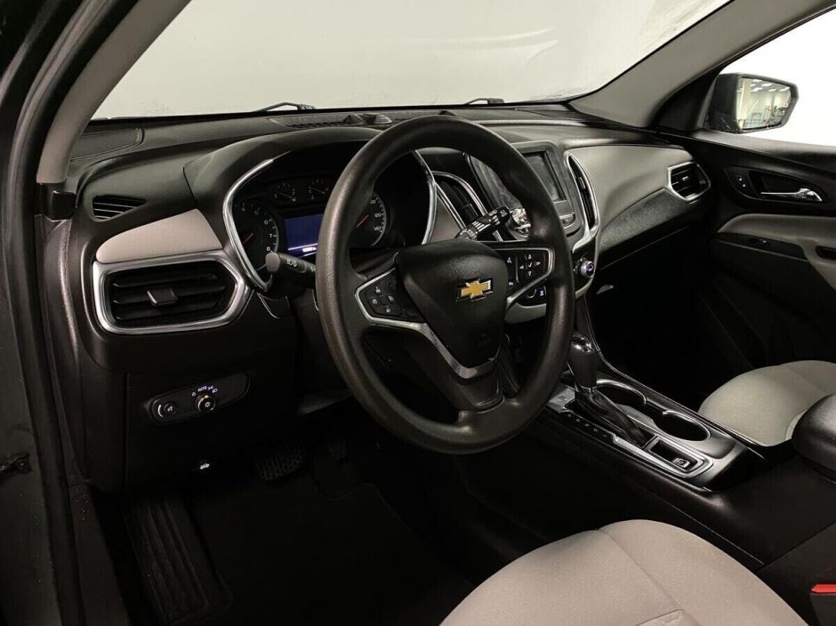 Chevrolet Equinox 2.0 АКПП, 2017, 73 000 км фото 5