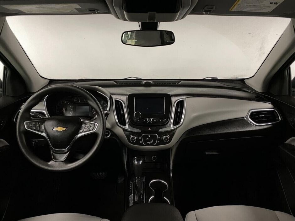 Chevrolet Equinox 2.0 АКПП, 2017, 73 000 км фото 6
