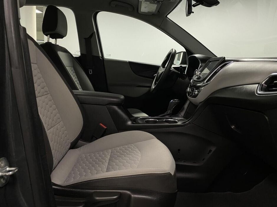 Chevrolet Equinox 2.0 АКПП, 2017, 73 000 км фото 9