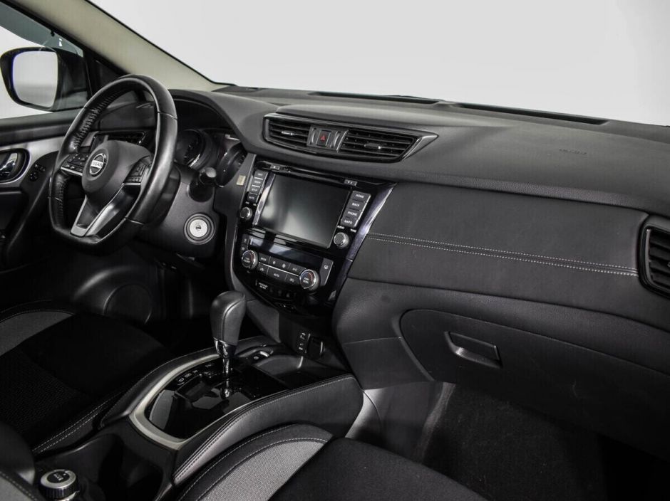 Nissan Qashqai 2.0 CVT, 2019, 59 000 км фото 5