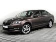 Skoda Octavia 1.8 РКПП, 2017, 73 000 км превью 1