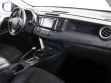 Toyota RAV4 2.2 АКПП, 2018, 70 000 км превью 8
