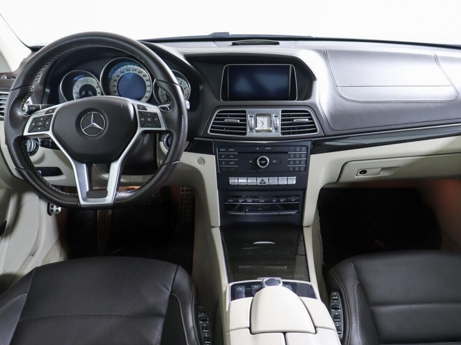 Mercedes-Benz E-Класс 2.0 АКПП, 2015, 109 000 км фото 6
