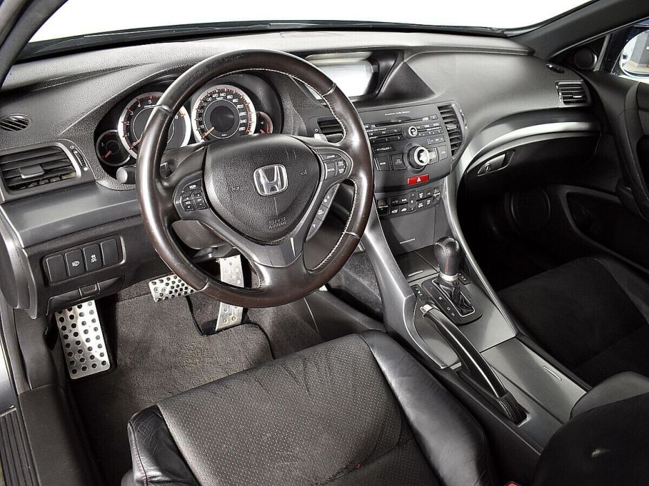 Honda Accord 2.4 АКПП, 2012, 141 000 км фото 3