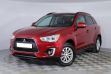 Mitsubishi ASX 1.8 CVT, 2014, 109 000 км превью 1