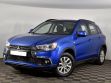 Mitsubishi ASX 2.0 CVT, 2018, 63 000 км превью 1