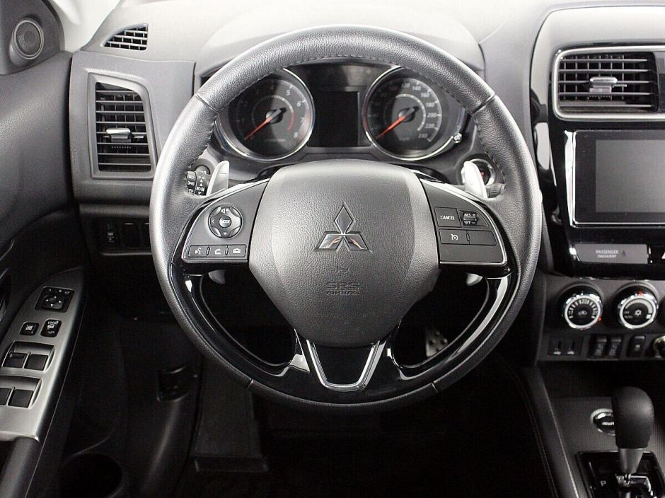Mitsubishi ASX 2.0 CVT, 2019, 55 000 км фото 4